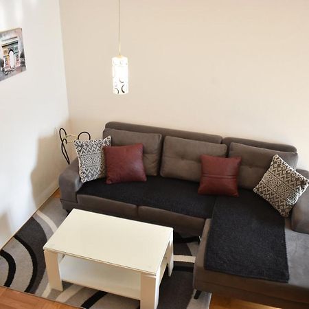 Apartman Archive Jevrejska Banja Luka Ngoại thất bức ảnh