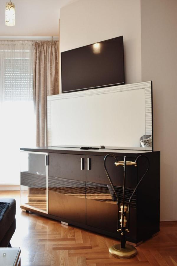 Apartman Archive Jevrejska Banja Luka Ngoại thất bức ảnh