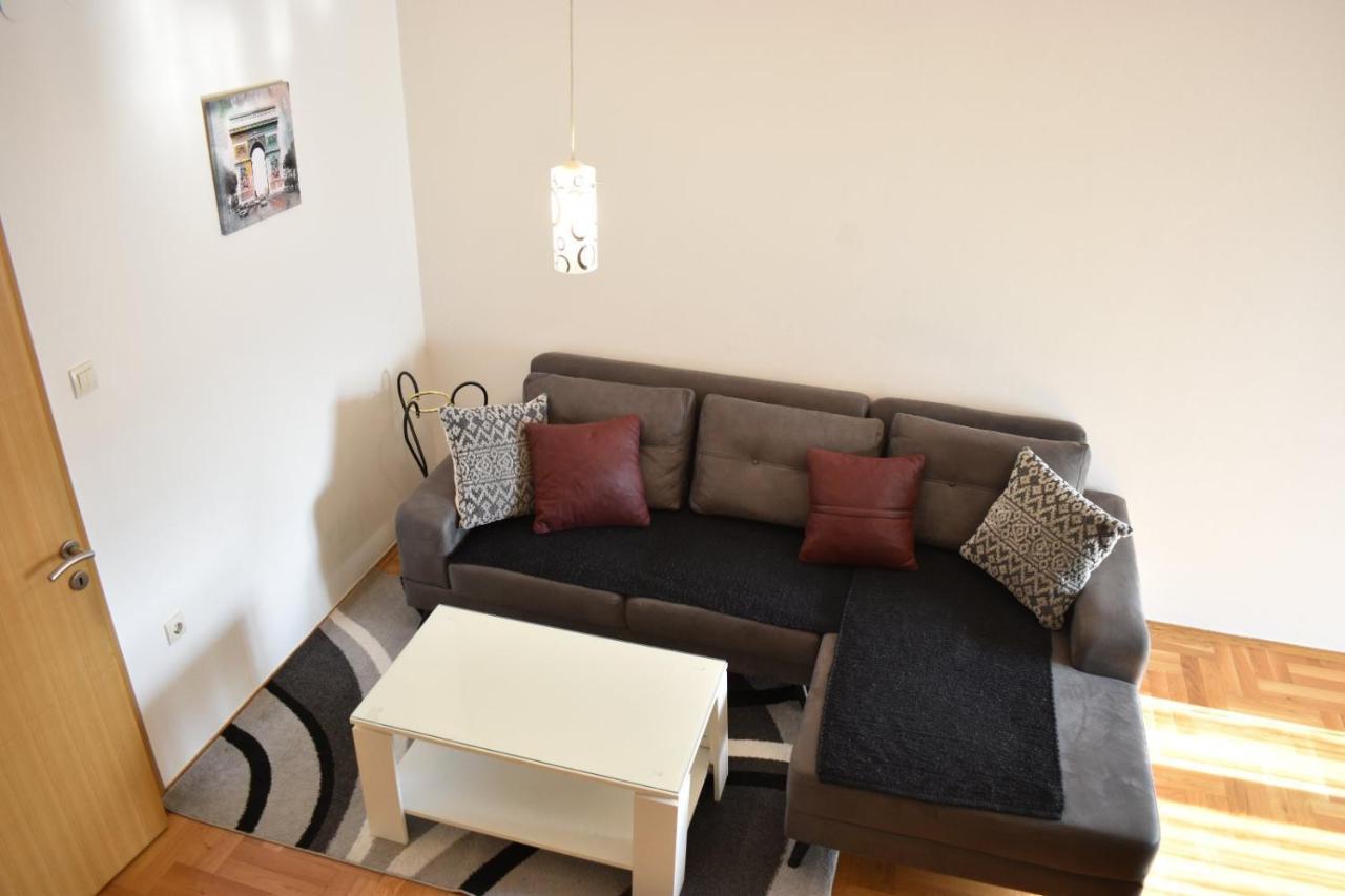 Apartman Archive Jevrejska Banja Luka Ngoại thất bức ảnh