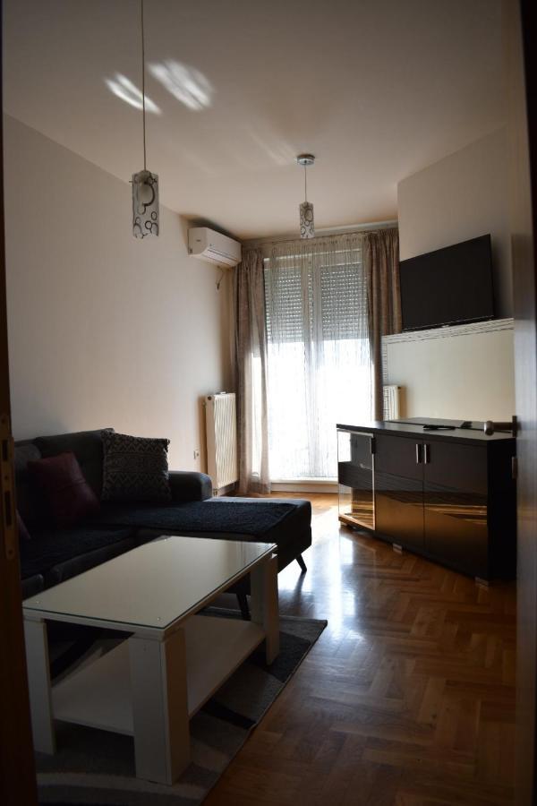 Apartman Archive Jevrejska Banja Luka Ngoại thất bức ảnh