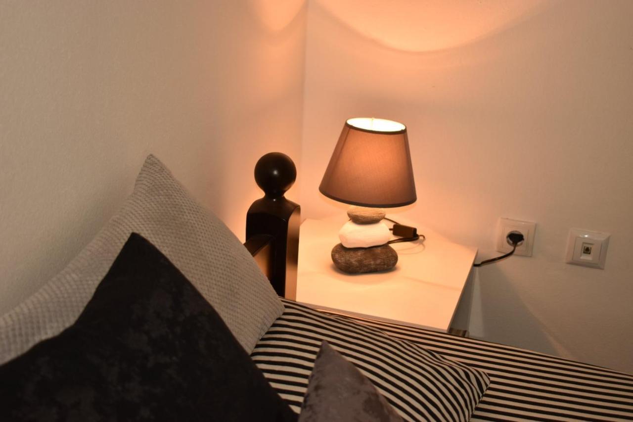 Apartman Archive Jevrejska Banja Luka Ngoại thất bức ảnh