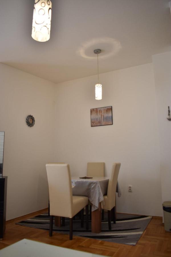 Apartman Archive Jevrejska Banja Luka Ngoại thất bức ảnh